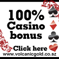 Volcanic Gold 